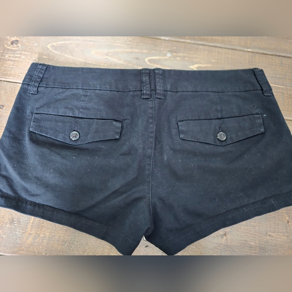 American Eagle Stretch Chino shorts - Picture 3 of 5